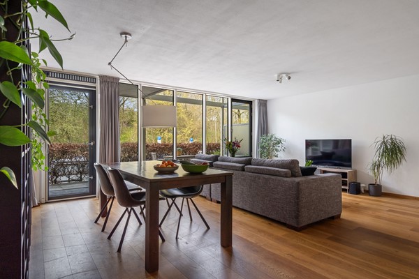 Medium property photo - Wageningseberg 102, 3524 LS Utrecht